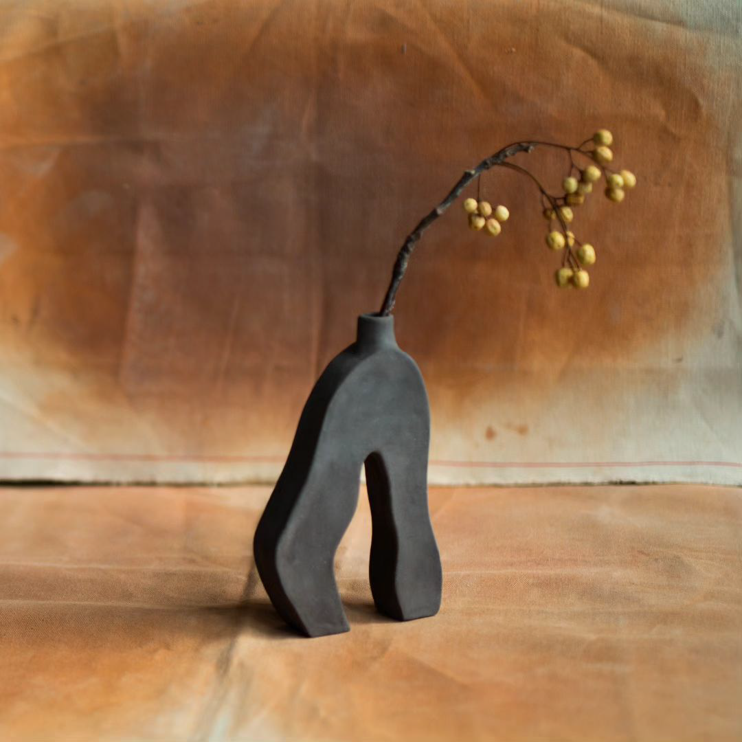 Jarrón - Angela González